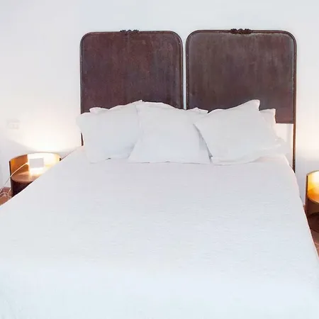 Vila Charming Salento