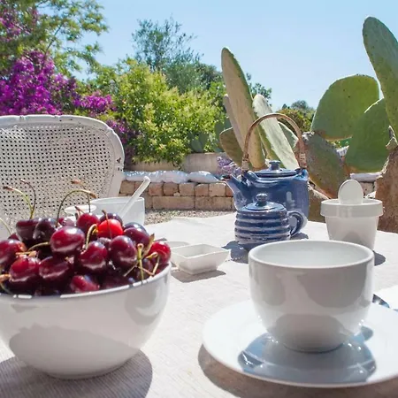 Vila Charming Salento