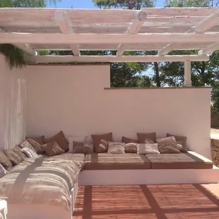 Vila Charming Salento *