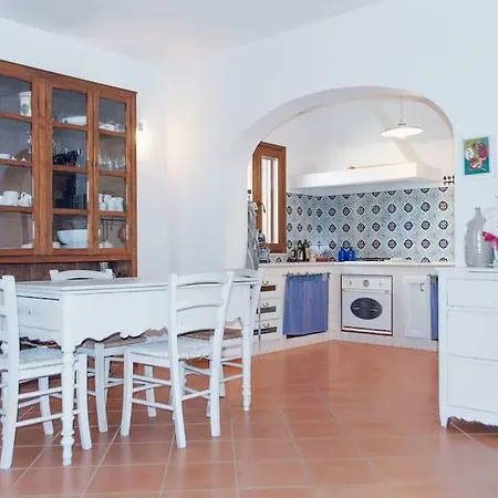 Vila Charming Salento Torre Pali