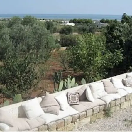 Charming Salento Vila Torre Pali