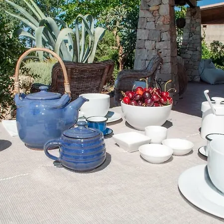 Charming Salento Vila