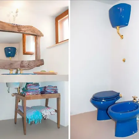 Charming Salento Vila *