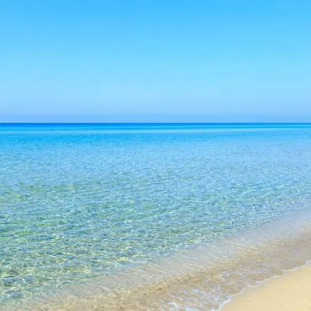 Vila Charming Salento *
