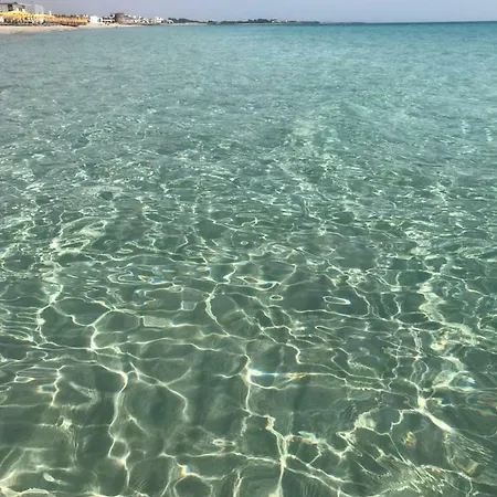 Charming Salento Torre Pali